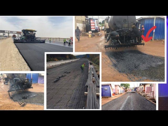 Foreign Roads Construction Vs Wait For Living Legends y3 niee Sunkwa Herr Ghana‍️‍️