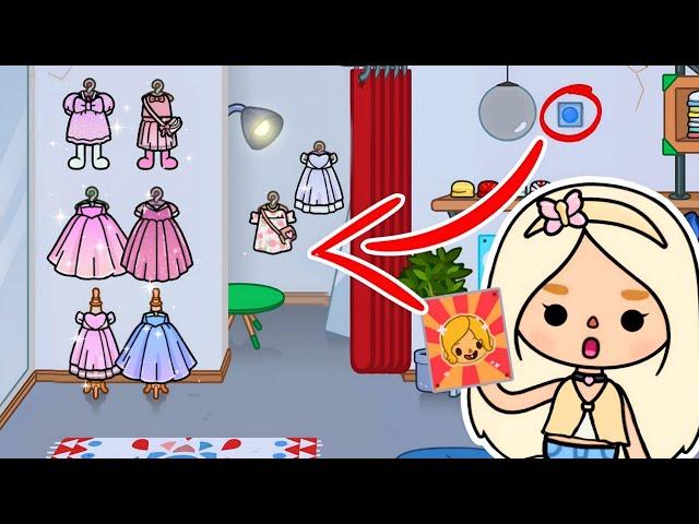 FREE TOCA BOCA?!  ONLY FREE Toca Boca Secrets and Hacks | Toca Life World