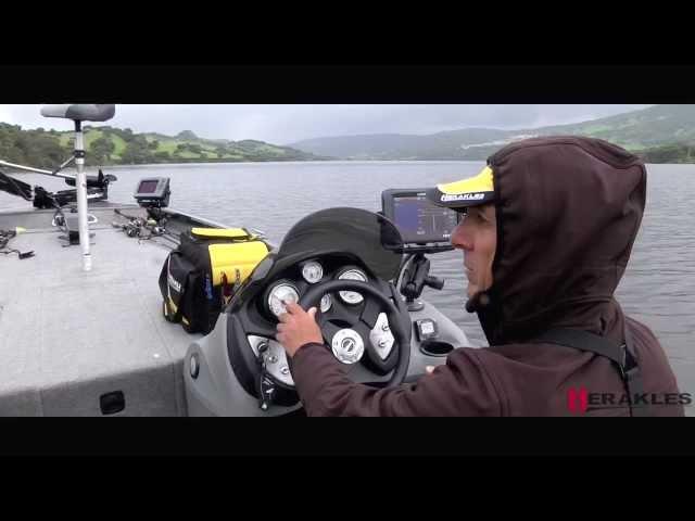 Italian Fishing TV - Herakles Adventures - 06 - Monster Bass