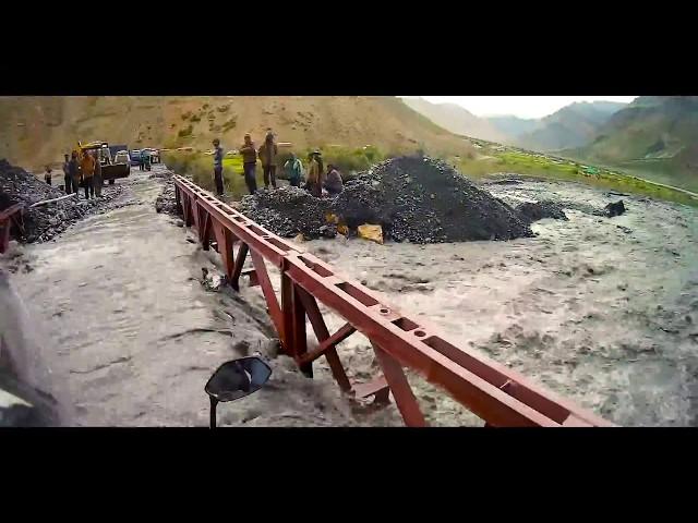 The struggle of Spiti Valley | LOSAR | Himachal Pradesh | Leh Ladakh |