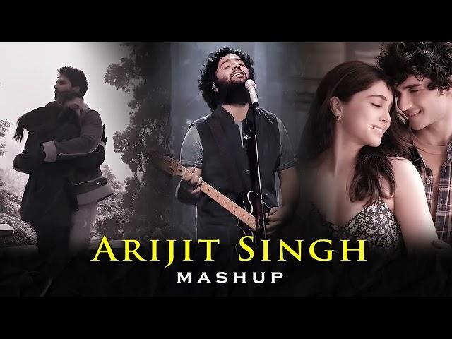 Arijit Singh Jukebox 2024 | Hansel D | Best Of Arijit Singh Mashup | Best Travelling Songs |