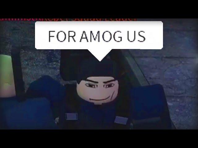 Abusing Admin On Roblox Combine 4