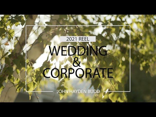 Hayden Budd Reel || New England Videographer