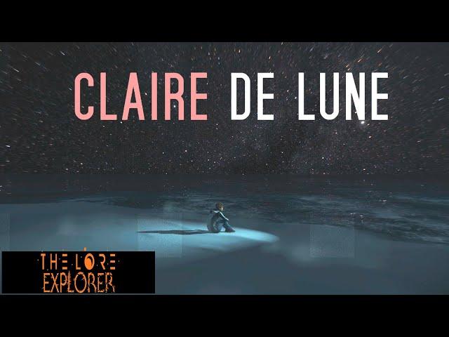 Claire De Lune Episode 3 - Exploring the Lore