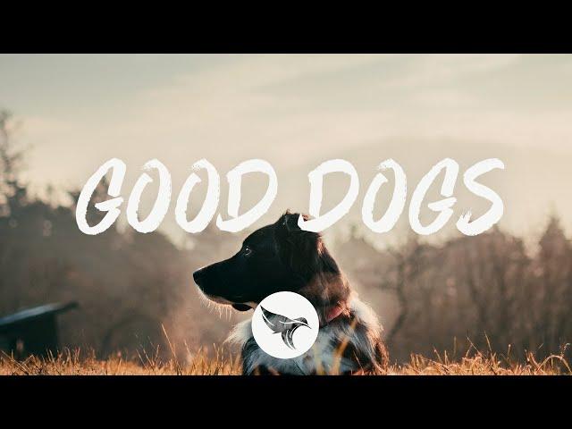 Jameson Rodgers - Good Dogs (Lyrics)