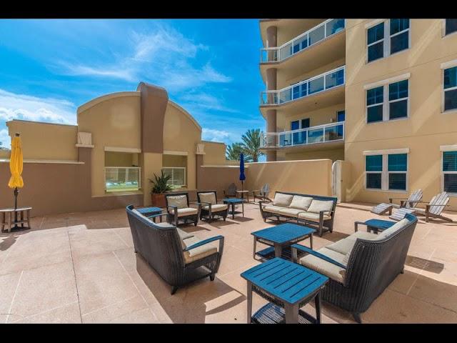 1925 S Atlantic Avenue #601 Daytona Beach Shores, FL 32118 - Condo - Real Estate - For Sale
