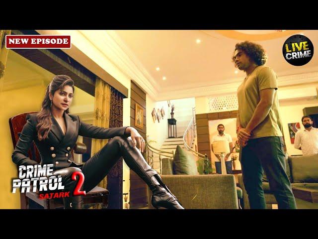 एक Kolkata Lady Don के Case का ख़ौफनाक अंजाम | Best Of Crime Patrol | Crime Series