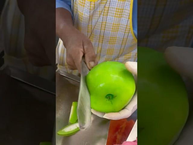 Guava EXPERT shows Amazing Cutting Secrets