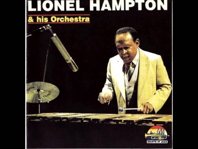 Lionel Hampton - Flying Home No.1