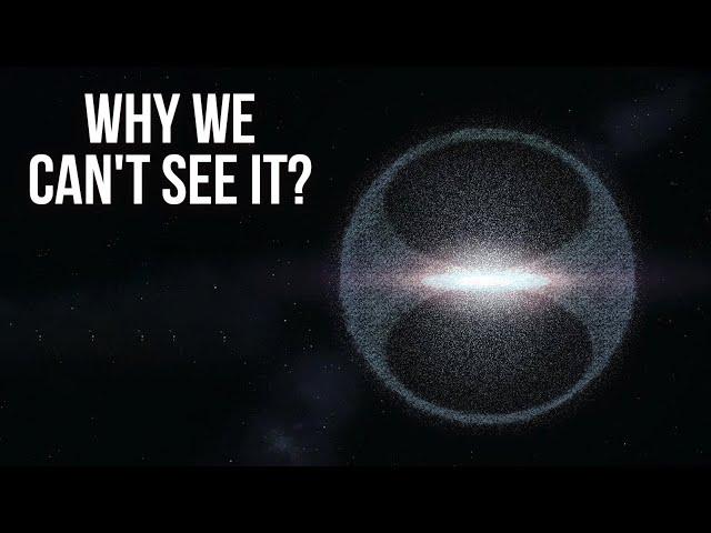 The Oort Cloud May Not Exist And  I`ll Explain Why