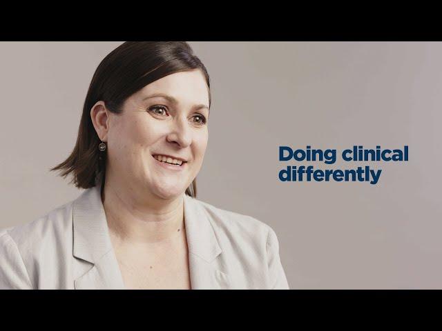 Bupa Medical Careers: Emma’s story (General Manager, Bupa Medical Visa Services)