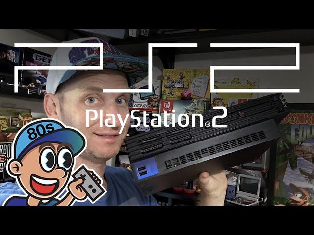 The GREATEST PlayStation 2 Shorts