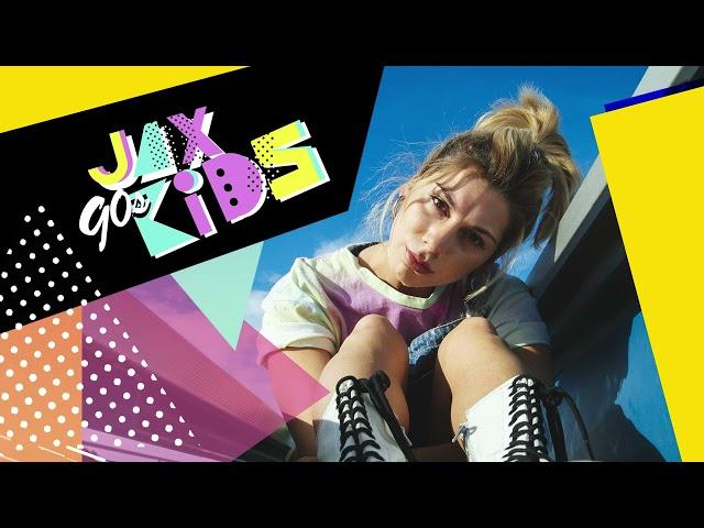 Jax - 90s Kids (Official Audio)