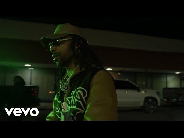 Boldy James, Antt Beatz - Street Cred (Official Video)