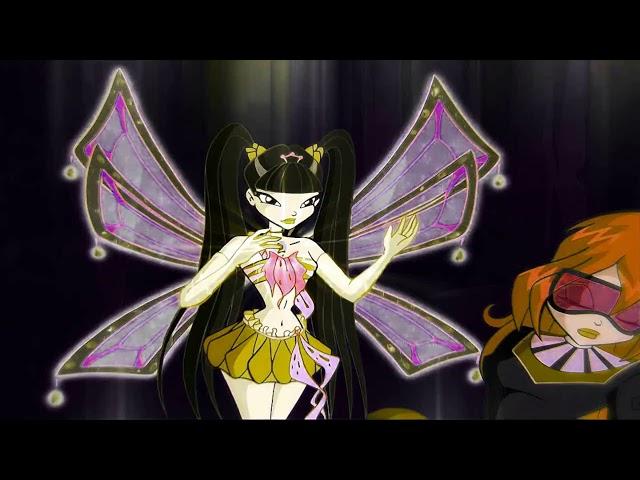 [Winx Club] Salvation *Collab*