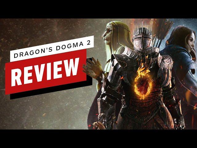 Dragon's Dogma 2 Review