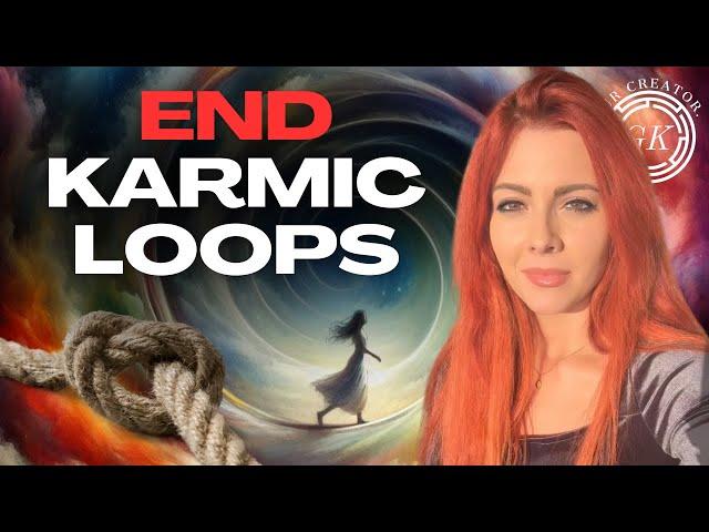 Reprogramming Your Life | Transmute Karma, Unwanted Patterns, and Dysfunctional Thinking