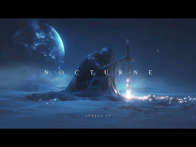 Nocturne - Astral Dark Fantasy Ambient Music