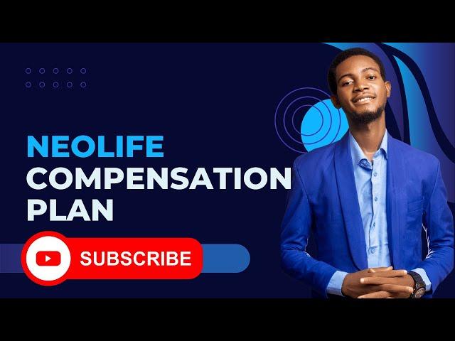 Gnld/NeoLife Compensation Plan Explained - Earn Big with Health and Wealth