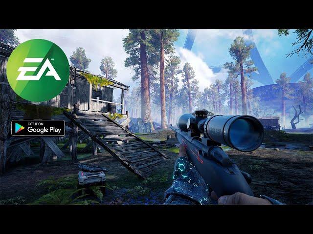 TOP 10 Best EA Games For Android 2020 | Online/Offline | MD Gaming