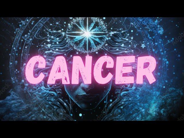 CANCER PREPARATE!  ALGUIEN TE BUSCA CON UNA INTENCION MUY CLARA!! HOROSCOPO CANCER AMOR TAROT