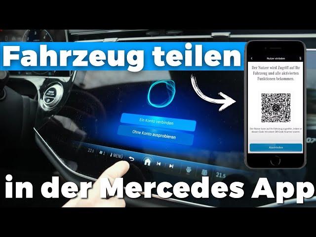 5 Mercedes-Benz hacks you didn't know about  | Tips for apps, navigation & comfort