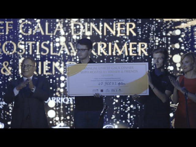 Annual Gala Dinner 2018