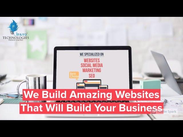 Affordable Website Design to Boost Your Online Presence