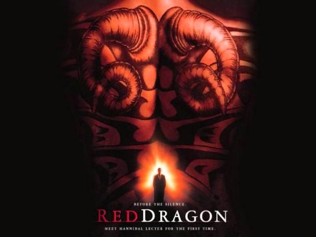 Red Dragon: Soundtrack Suite