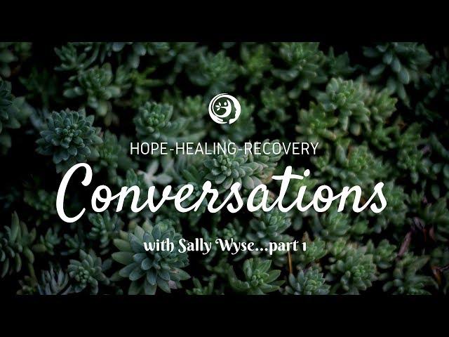 Dr Rani Bora chats with Sally Wyse part 1