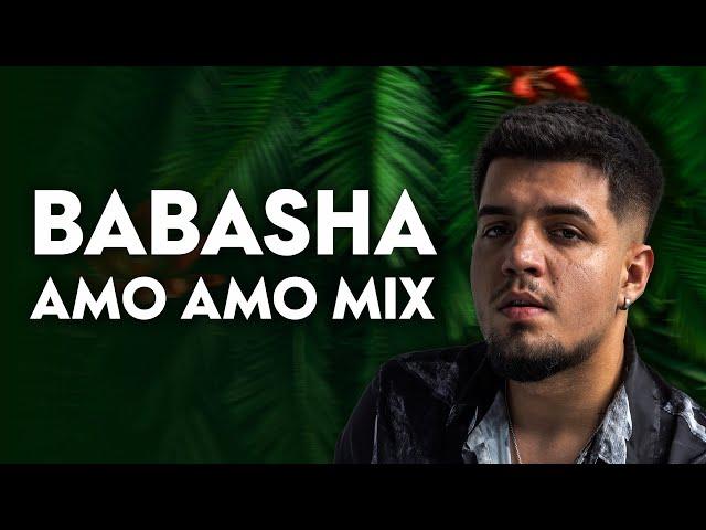 Babasha - Amo Amo Mix  Cele Mai Bune Manele 2024 Babasha - Manele Trending 2024