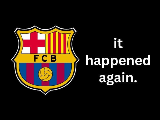 How Did Barcelona SUDDENLY Become Amazing Again?