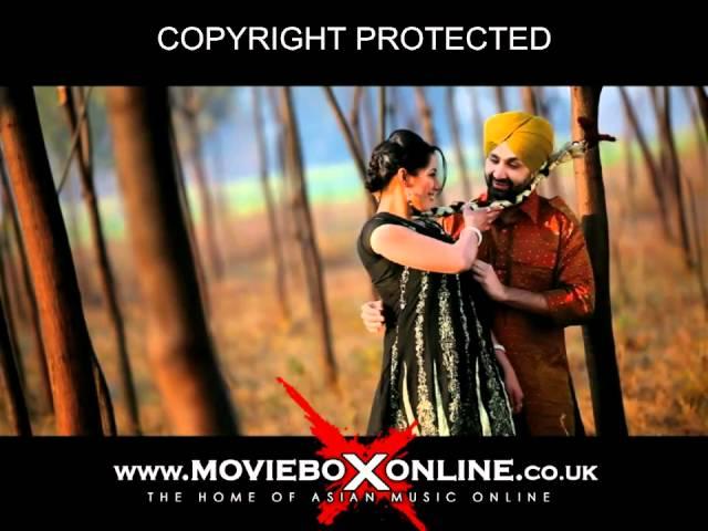 SUKSHINDER SHINDA - JATT LONDON - JADOO