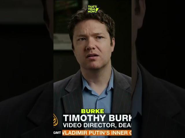 Unveiling the Tucker Carlson Leak Scandal: Tim Burke's Controversial Journalism