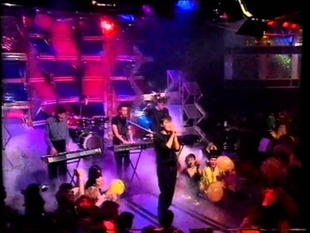 Tears For Fears - The Way You Are. Top Of The Pops 1983