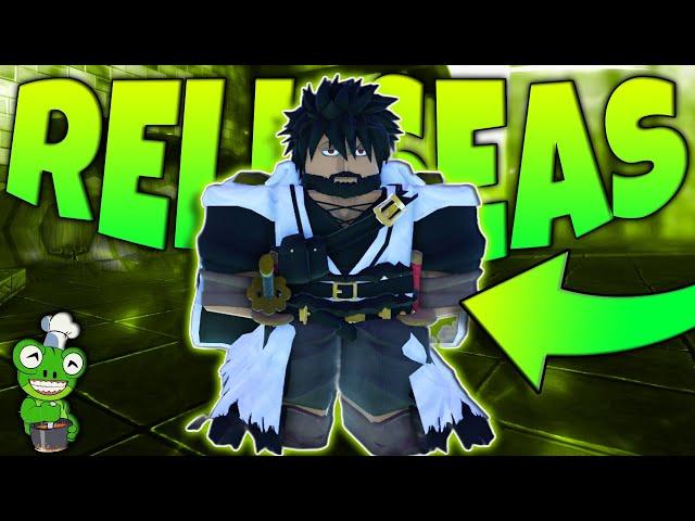 RELL Seas Release Will SHUTDOWN ROBLOX...