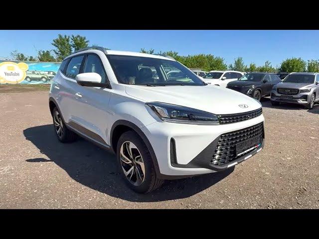 ЦЕННИК ПРОСТО СКАЗКА! Взяли самый навороченный кроссовер KAIYI X3 PRO 2025 LUXURY по цене весты!