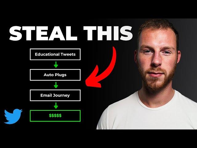 This Twitter Strategy Will Blow Up Your Business