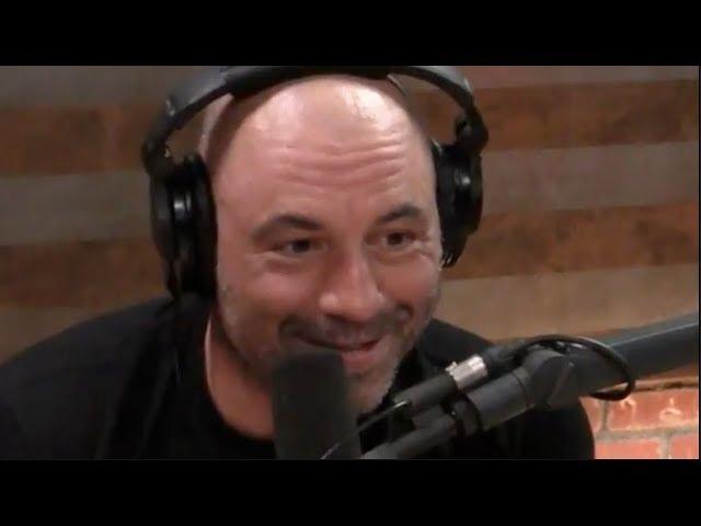 Joe Rogan - TRT Makes a Big Difference!