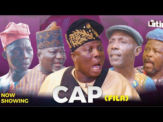 CAP/ MR LATINTV 2024 COMEDY SERIES