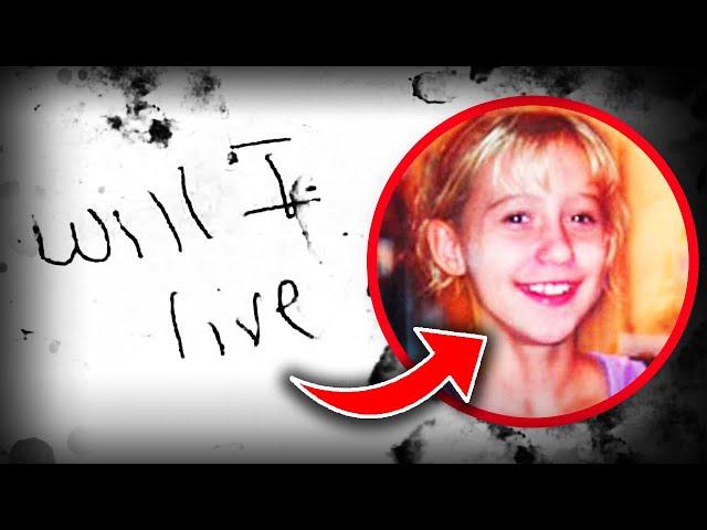 10 YO Girl Found ALIVE After Disturbing Slumber Party | The Case of Krystal Surles