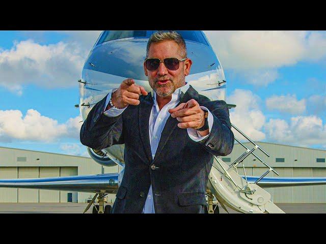 Grant Cardone Is Officially a Fake Guru