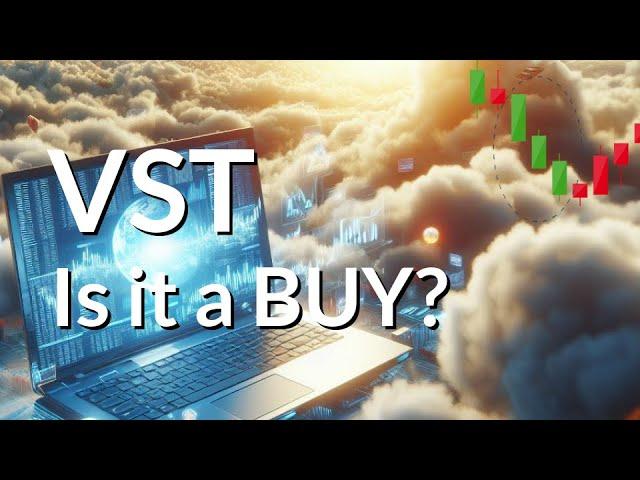 Vistra Stock Soars to New Heights!  What’s Driving This Incredible Surge? 