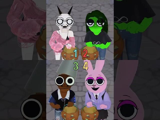 Sprunki Addiction #sprunki #incredibox #incrediboxsprunki