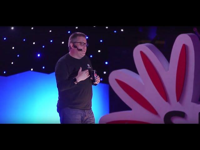 Spark.me 2019 - Peter Shankman - “Welcome to the Customer Experience Economy”