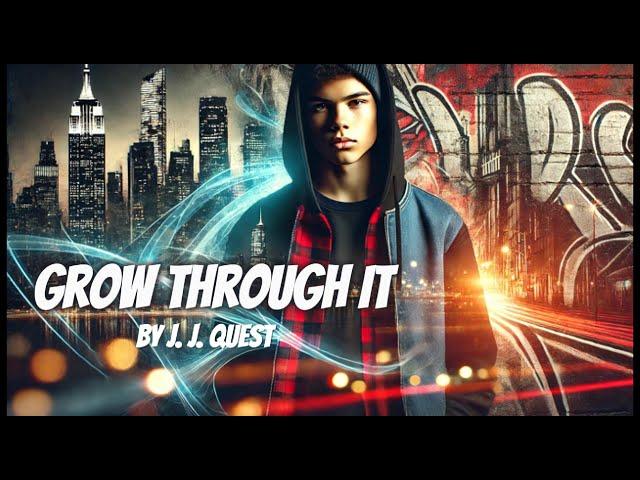 "Grow Through It" Music Video by J.J. Quest