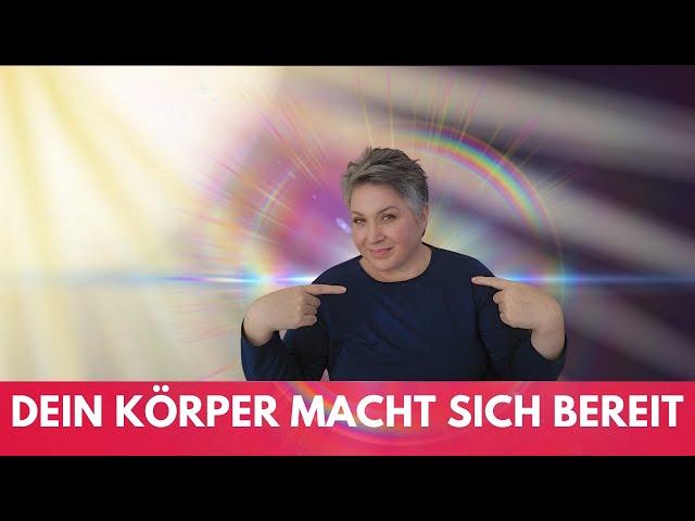 Dein Körper ist das perfekte Aufstiegsvehikel (und es hat bereits begonnen)