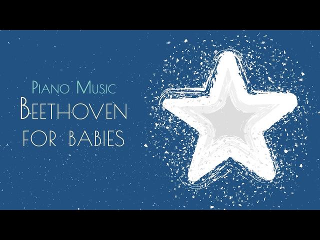  Baby Beethoven · 6 Hours · Baby Songs To Go To Sleep