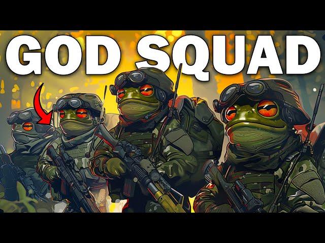 How a 4 YEAR DayZ Squad Dominates Wipe Day!