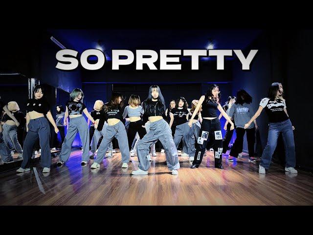 Reyanna Maria - So Pretty (Dance Cover) | Douyin